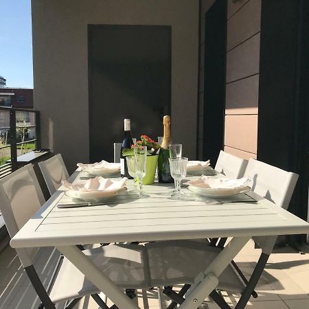 Appartement Annecy Green Zewnętrze zdjęcie