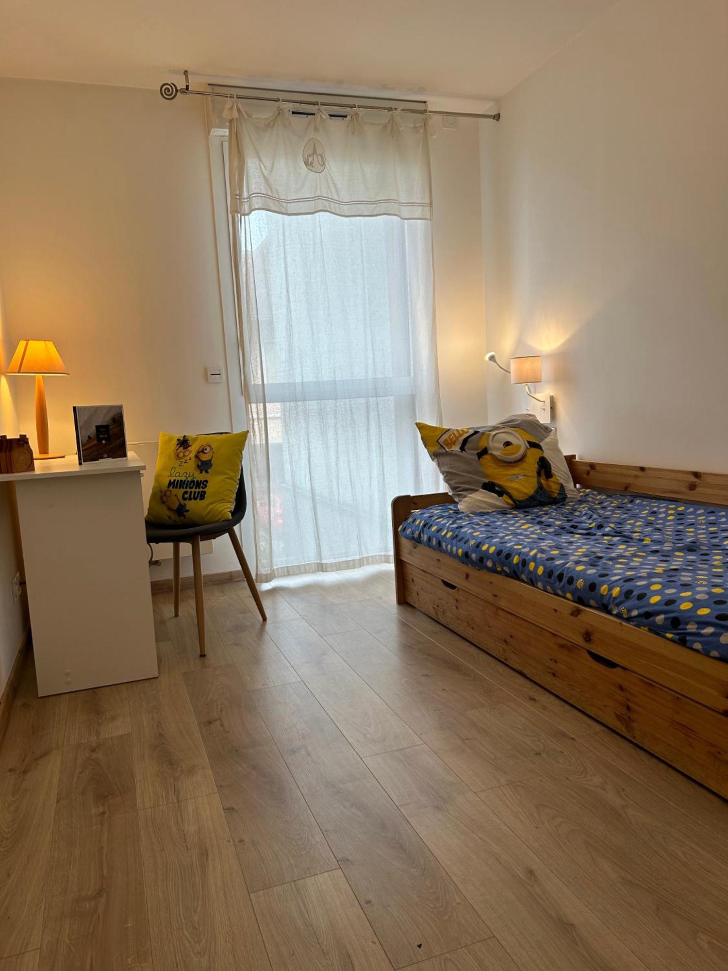 Appartement Annecy Green Zewnętrze zdjęcie