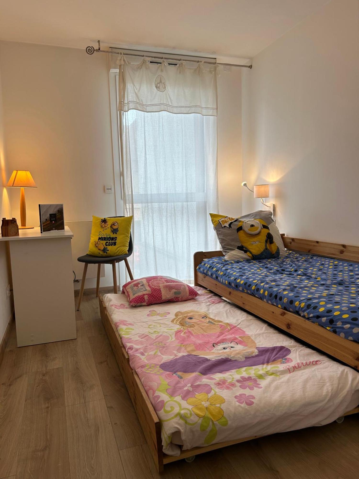 Appartement Annecy Green Zewnętrze zdjęcie