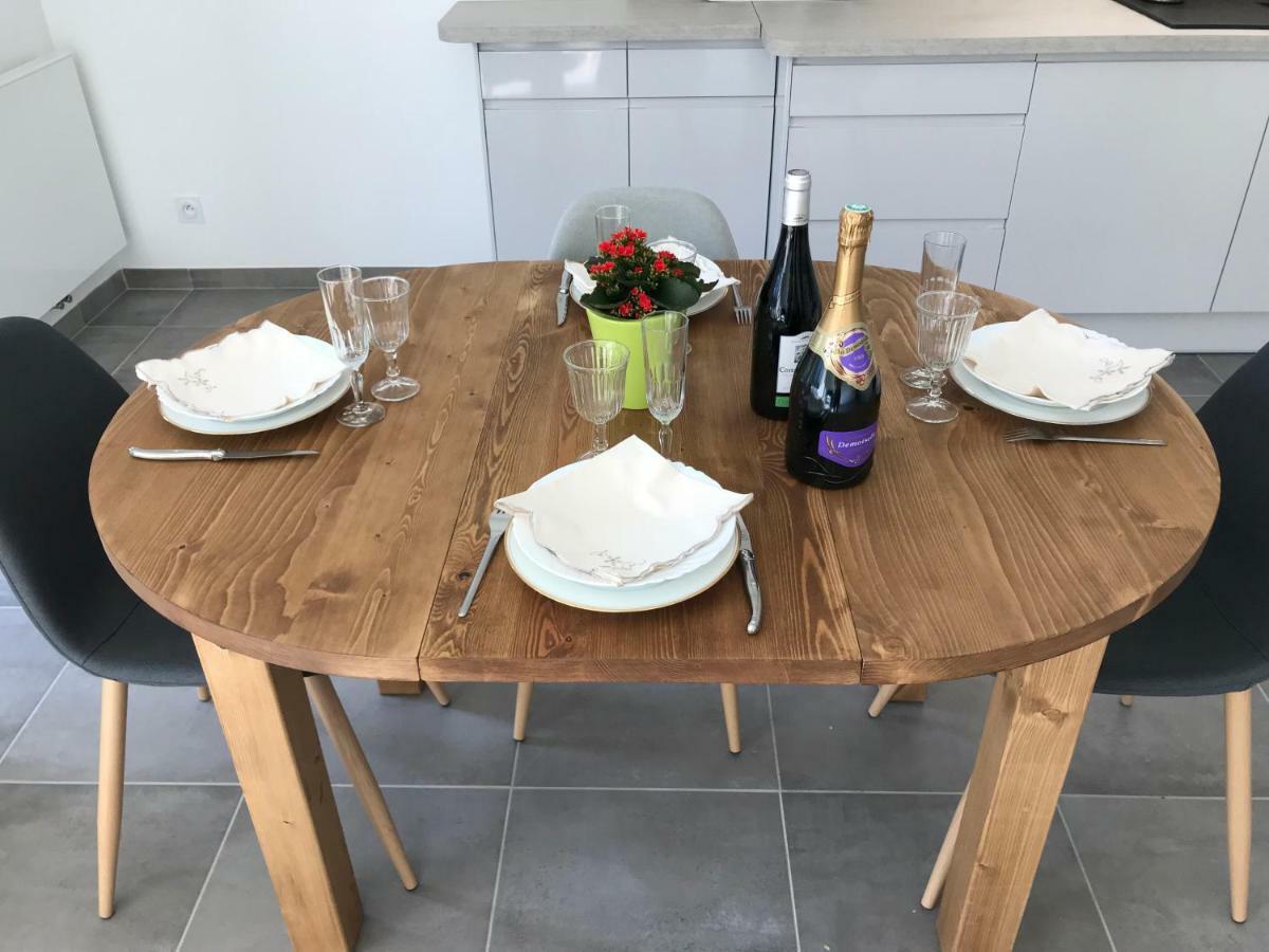 Appartement Annecy Green Zewnętrze zdjęcie