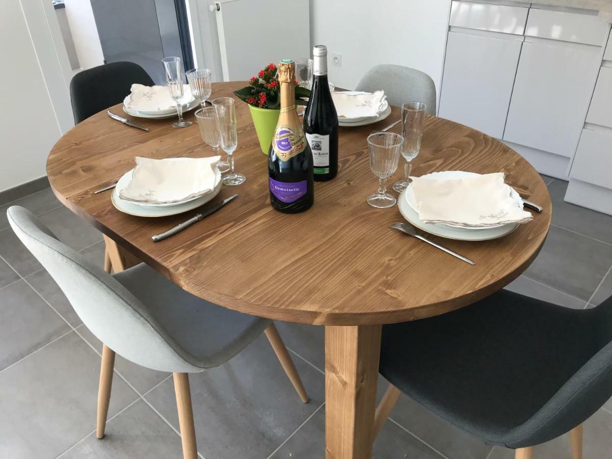 Appartement Annecy Green Zewnętrze zdjęcie