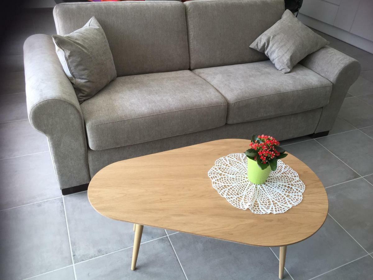 Appartement Annecy Green Zewnętrze zdjęcie