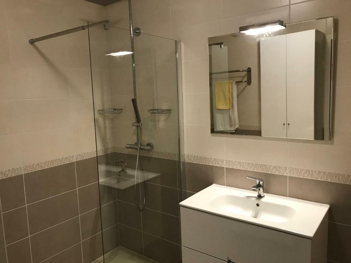 Appartement Annecy Green Zewnętrze zdjęcie