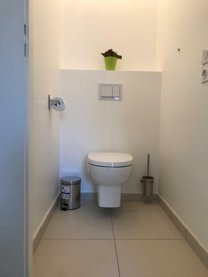 Appartement Annecy Green Zewnętrze zdjęcie