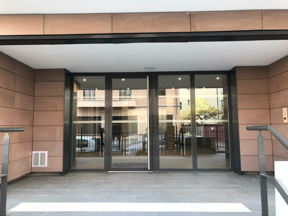 Appartement Annecy Green Zewnętrze zdjęcie