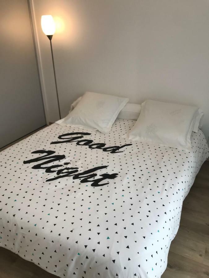 Appartement Annecy Green Zewnętrze zdjęcie