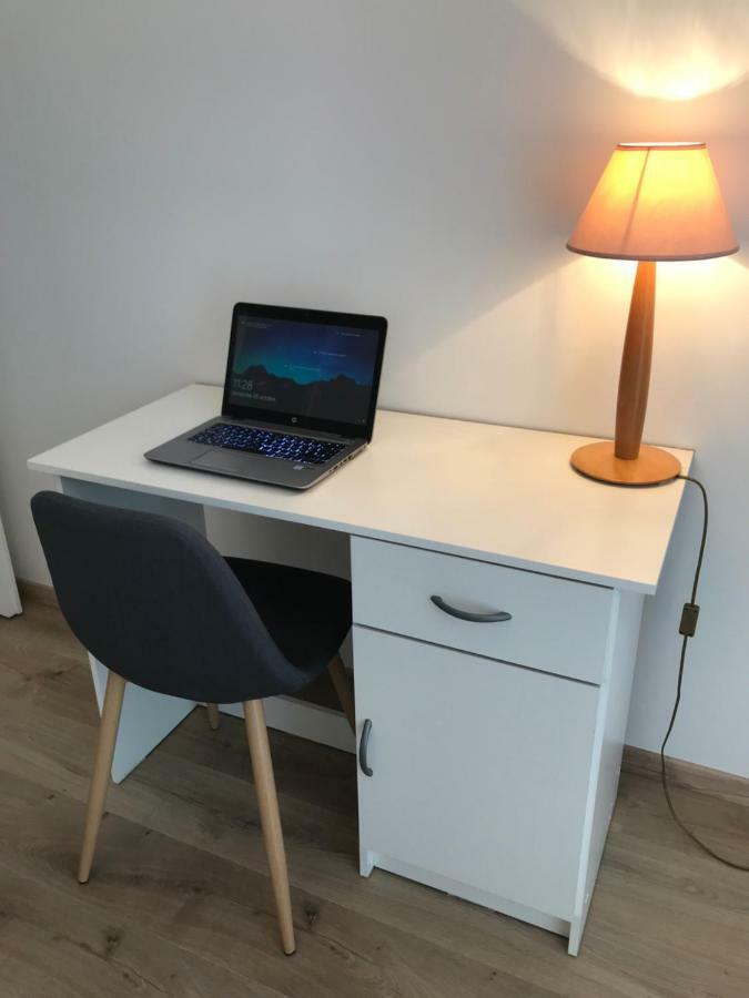 Appartement Annecy Green Zewnętrze zdjęcie