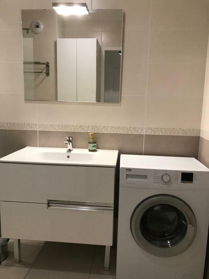 Appartement Annecy Green Zewnętrze zdjęcie