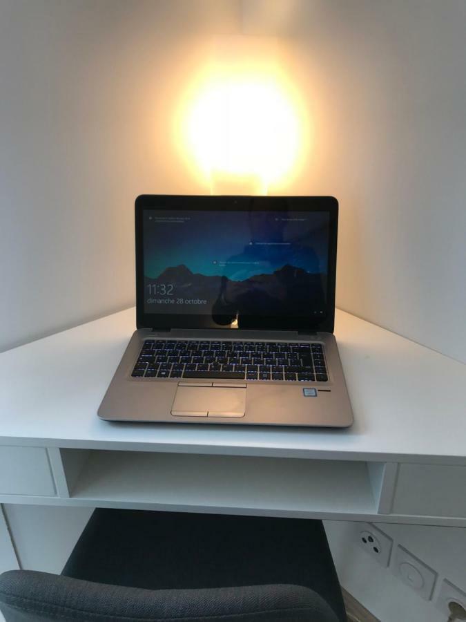 Appartement Annecy Green Zewnętrze zdjęcie
